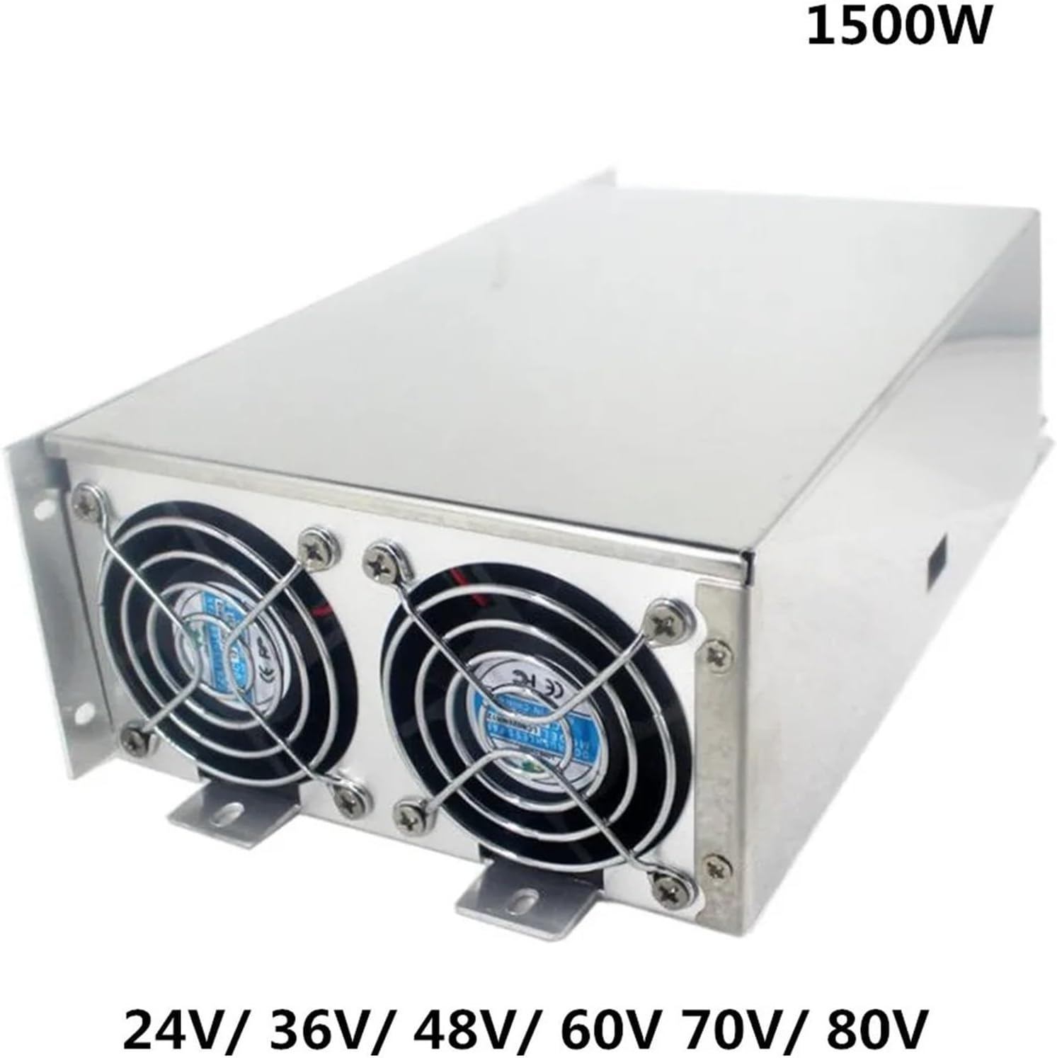 1500w Switching Power Supply 24v 36v 48v 60v 70v 80v Single Output ac dc 110V or 220V for LED strip SMPS(36V 41a)