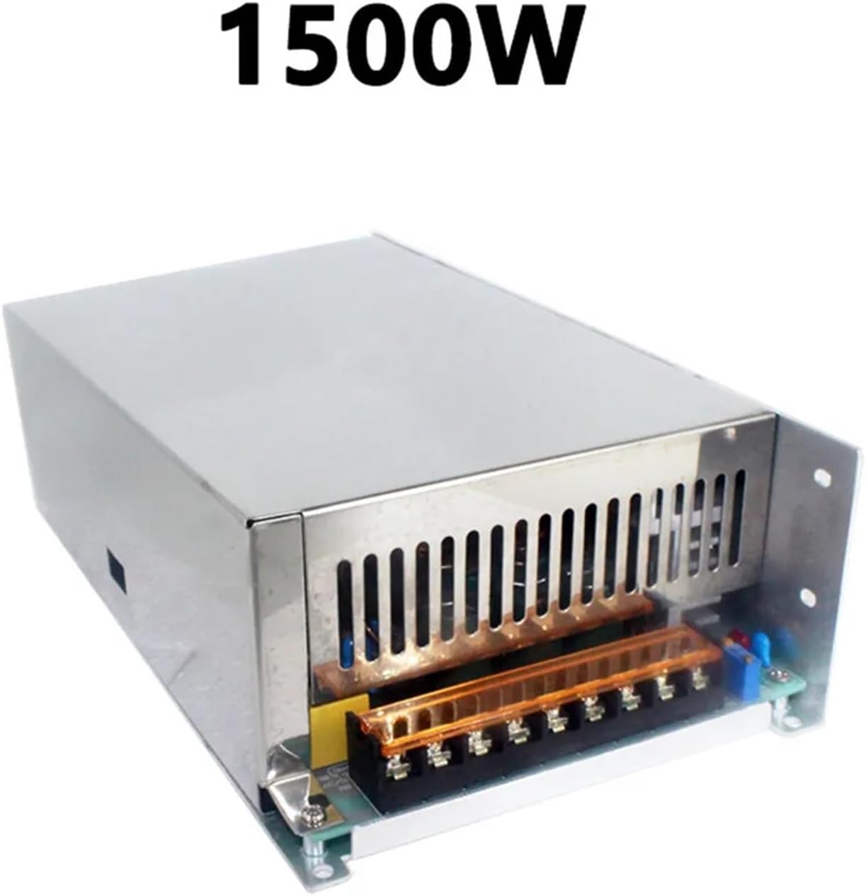 1500w Switching Power Supply 24v 36v 48v 60v 70v 80v Single Output ac dc 110V or 220V for LED strip SMPS(36V 41a)