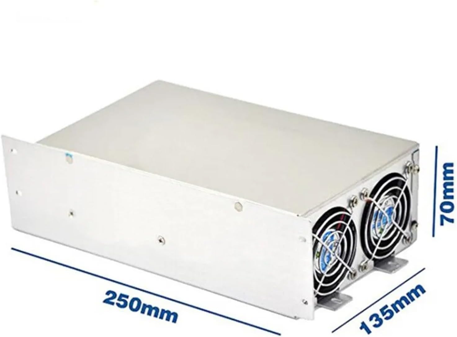 1500w Switching Power Supply 24v 36v 48v 60v 70v 80v Single Output ac dc 110V or 220V for LED strip SMPS(36V 41a)