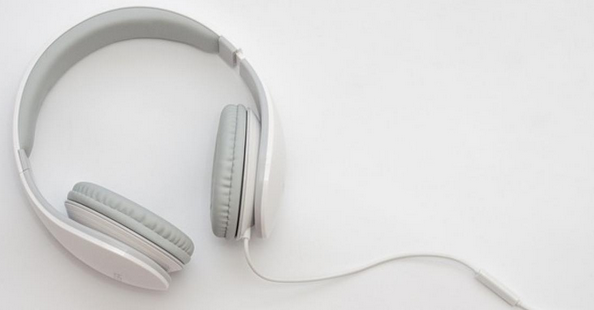 music headphones