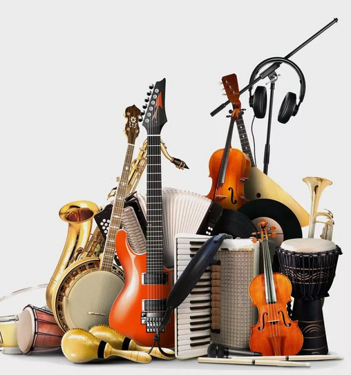 Music accessories