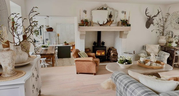 Homes & Garden