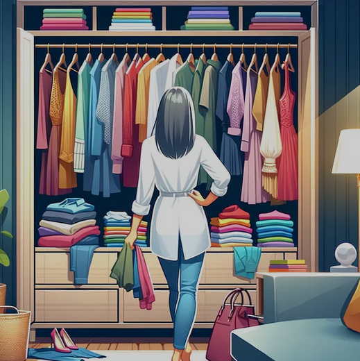 Clothing