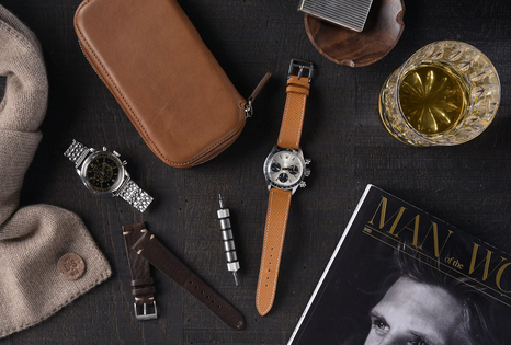 Watches