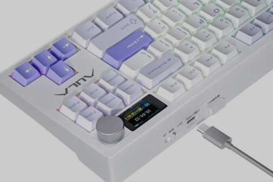 Bluetooth keyboard