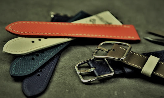 Watch Strap & Accessories