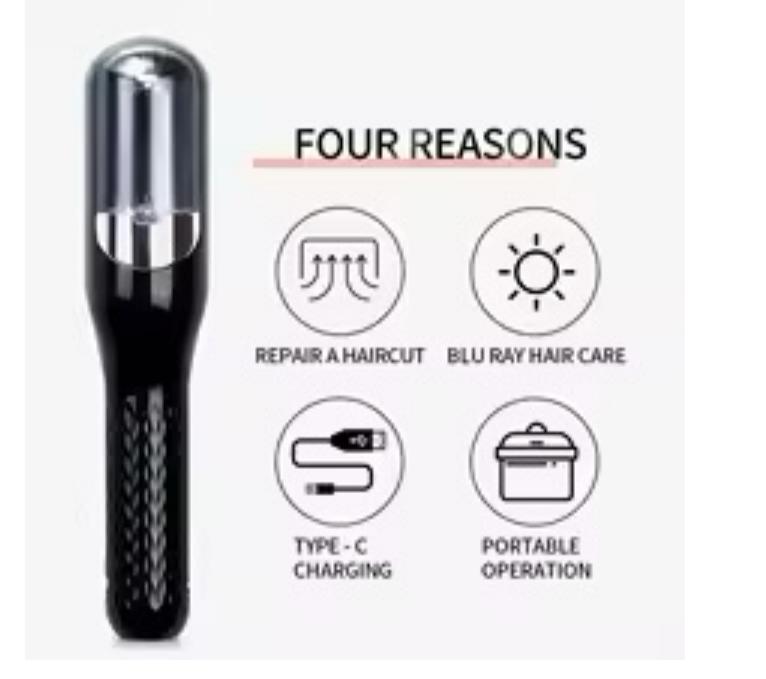 Top Quality Original Cordless Split End Hair Trimmer Automatic Home Care Clipper 2-in-1 for Dry Damaged Broken