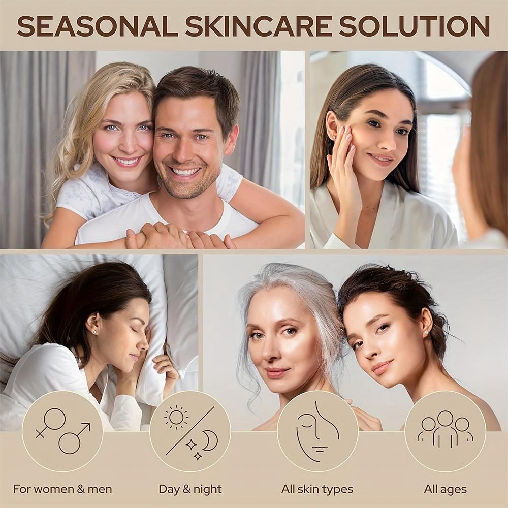 Miracle Face Cream Lifting & Hydrating