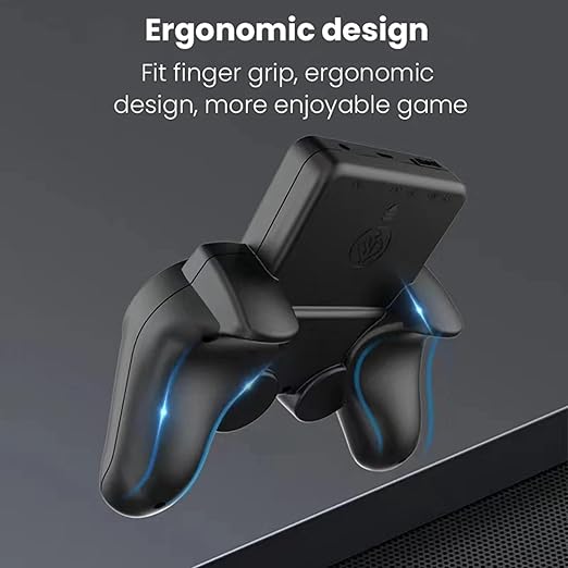 S10 Game Console, with 520 Classic Games, Portable Retro Controller Gamepad Digital Game Player in 1 Device, Connected with HD TV Screen Support HDMI, Nostalgia, Gifts.