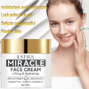 Miracle Face Cream Lifting & Hydrating