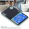 Fockety Handheld Game Console, 2.4inch Screen 500mAh Rechargeable Battery Portable Game Console, Multiple Games, Retro Mini Game Console Machine, Retro Video Game Console Present for Kids Adults(2#)