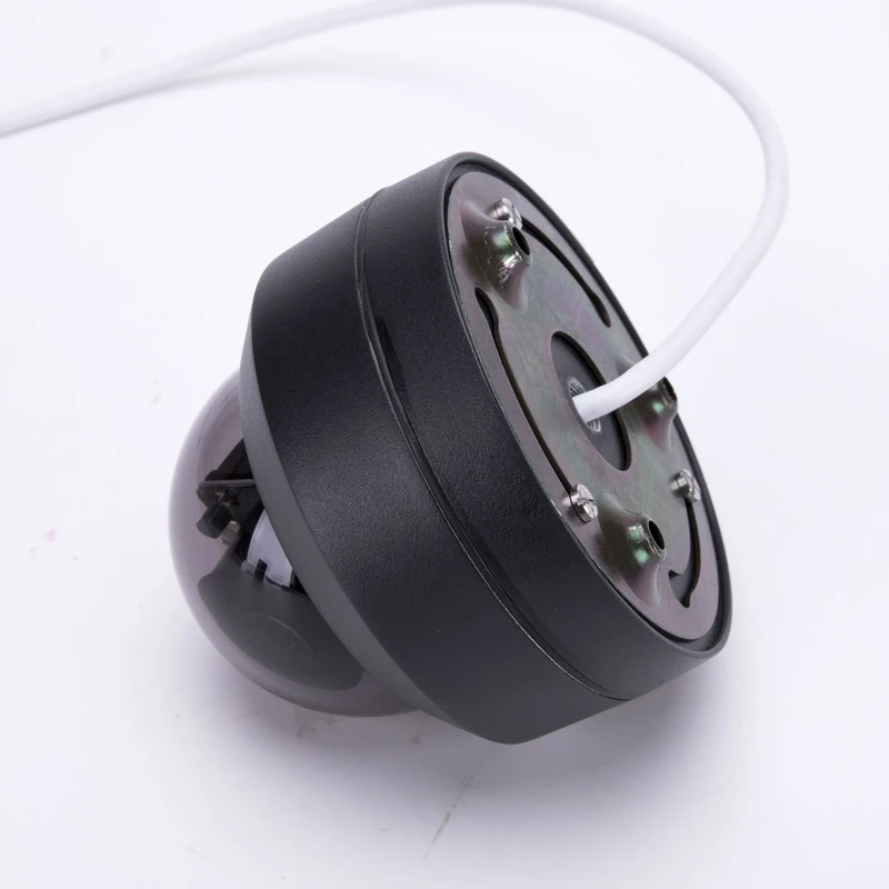 5MP Outdoor PTZ IP Camera CamHi CCTV 2.8-12mm Lens IR Night Vision Waterproof Mini Speed Dome Security Protection Network Camera
