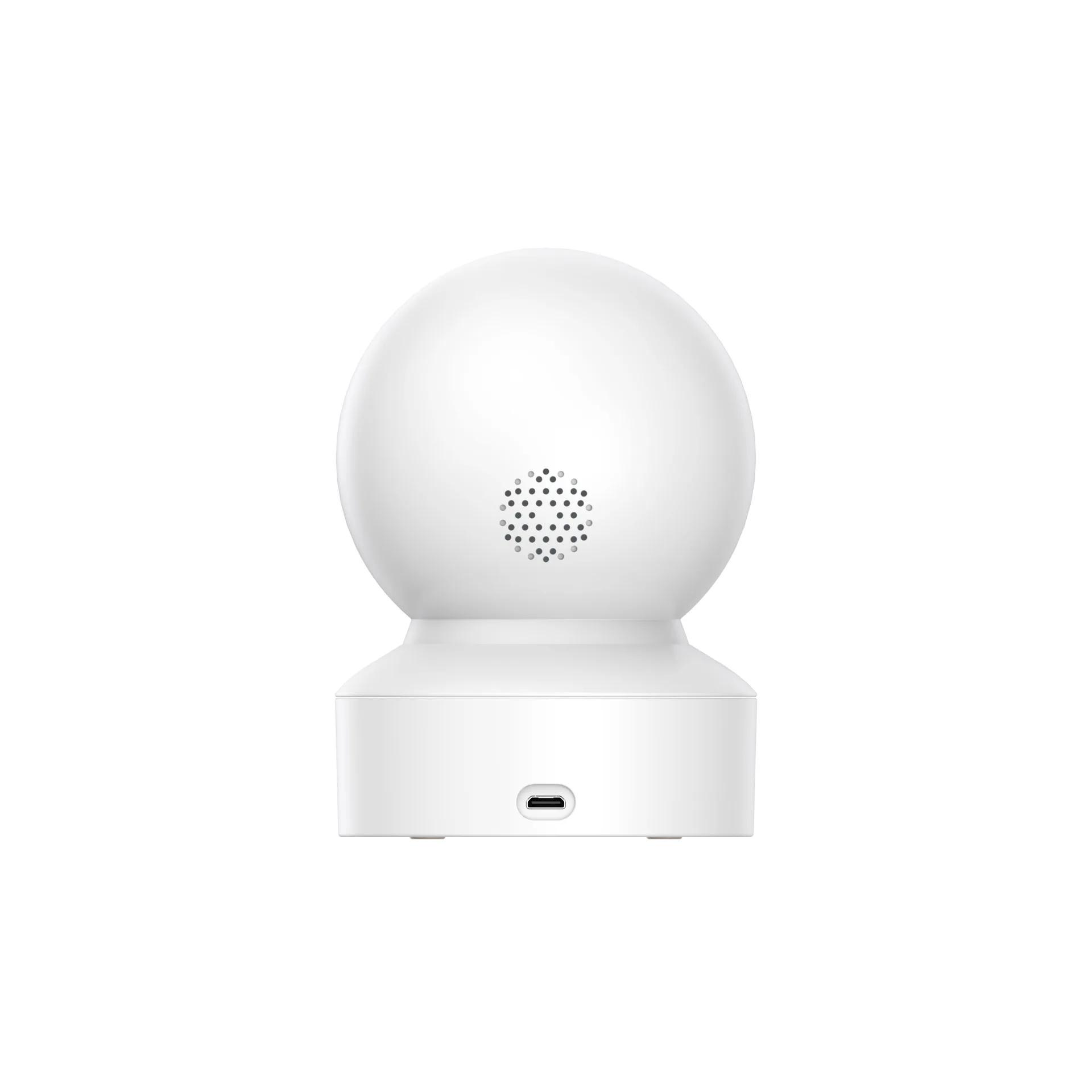 2MP 1080P Tuya APP Full Color Night Vision PTZ IP Dome Camera AI Humanoid Auto Tracking Intercom Baby Monitor