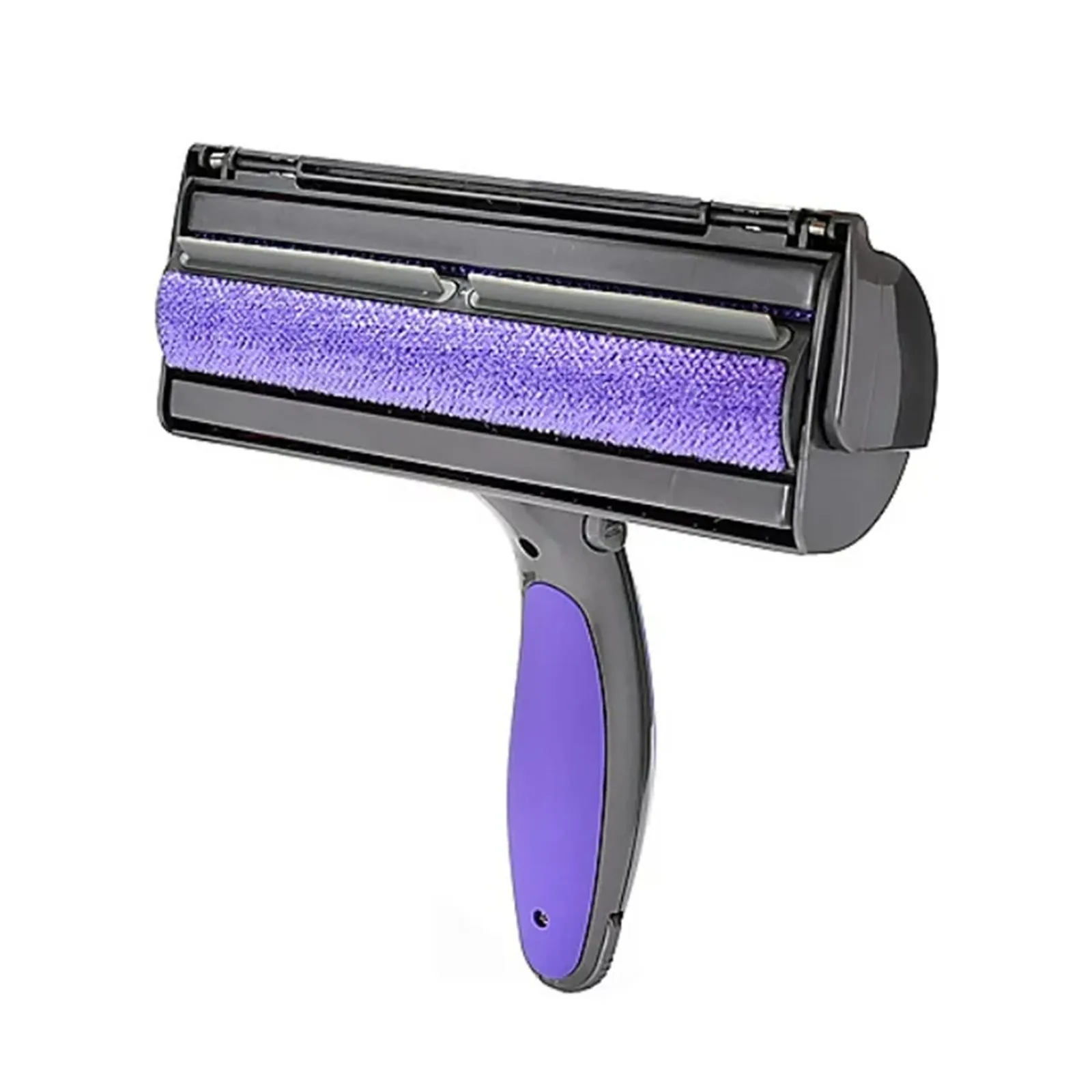 Pet Hair Remover Lint Rollers Dog Cat Cleaning Brushes Multi-purpose Carpet Sofa Clothes Hair Sticker Roller Lint Remov