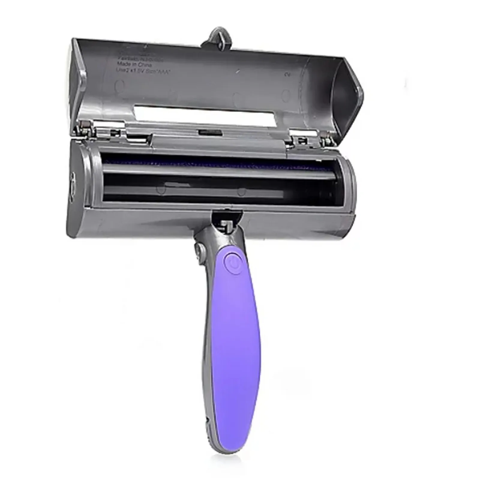Pet Hair Remover Lint Rollers Dog Cat Cleaning Brushes Multi-purpose Carpet Sofa Clothes Hair Sticker Roller Lint Remov