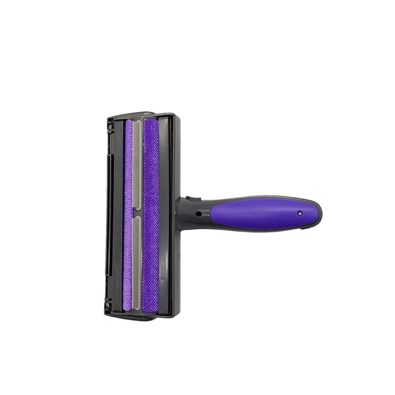 Pet Hair Remover Lint Rollers Dog Cat Cleaning Brushes Multi-purpose Carpet Sofa Clothes Hair Sticker Roller Lint Remov