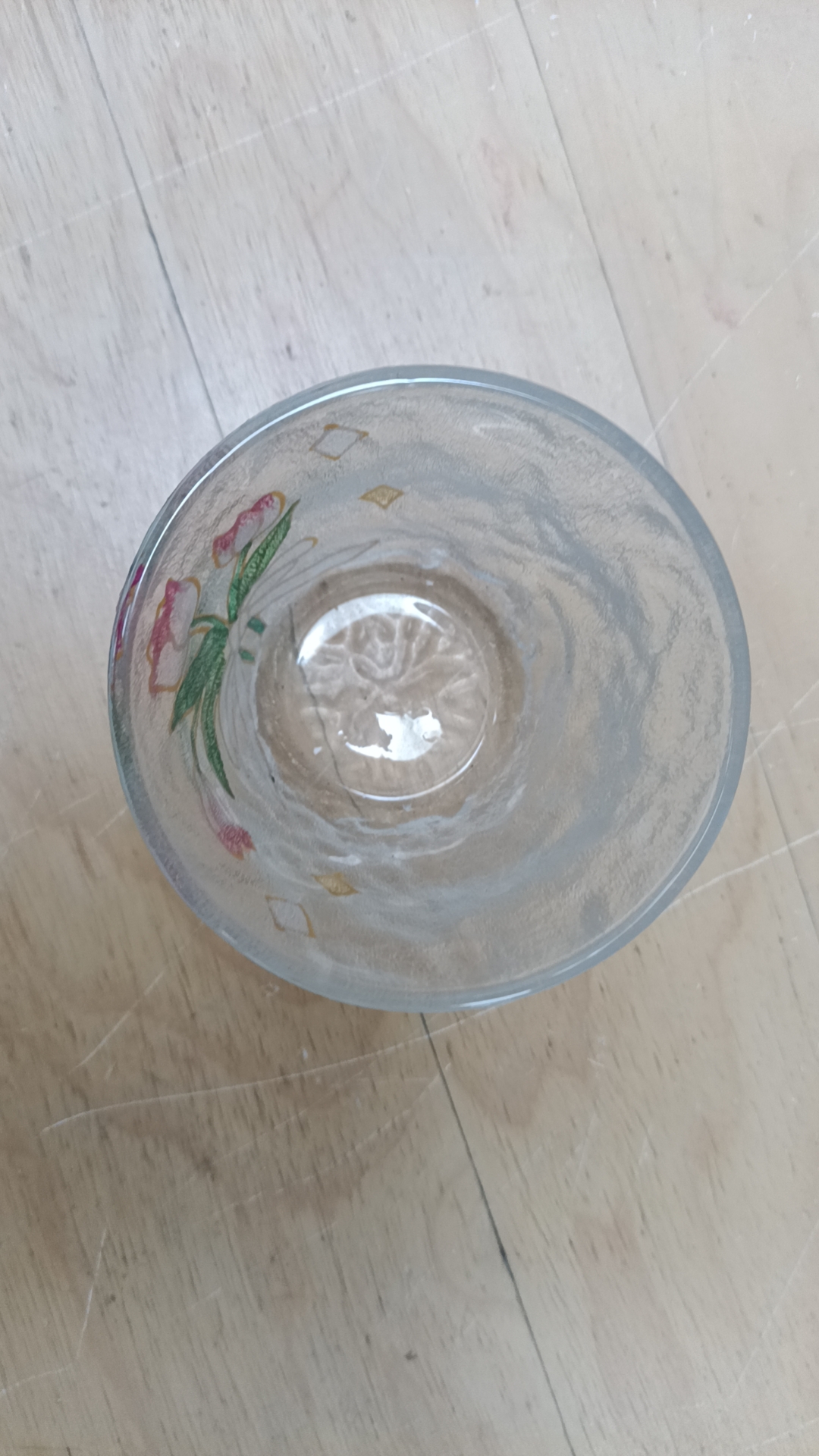 Multi-Function Cup Cocktail Garnish Clear Cocktail Cups Wine Clear Tumblers Glass Japanese-Style Transparent Cup