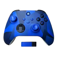 NEW 2.4G Wireless Game Controller For Xbox one Series X/S Console Joysticks With 2.4G Adapter Receiver For Windows PC Gamepad