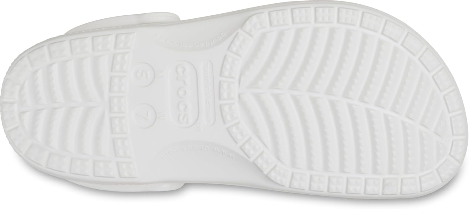 Crocs Unisex's Baya Clogs