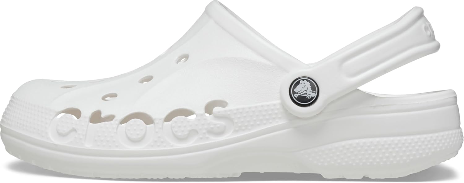 Crocs Unisex's Baya Clogs