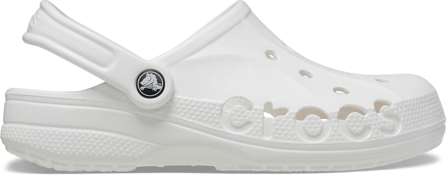 Crocs Unisex's Baya Clogs
