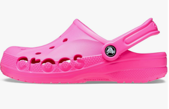 Crocs Unisex's Baya Clogs