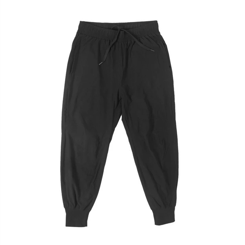 Joggers Pants Men Summer Fitness Sweatpants Running Pants Gym Clothing Men Jogging Trackpants Sports Pants Bodybuilding Trousers