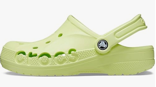 Crocs Unisex's Baya Clogs