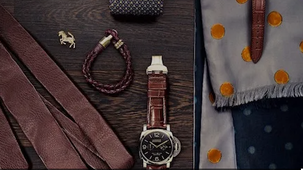 Men's Accessories