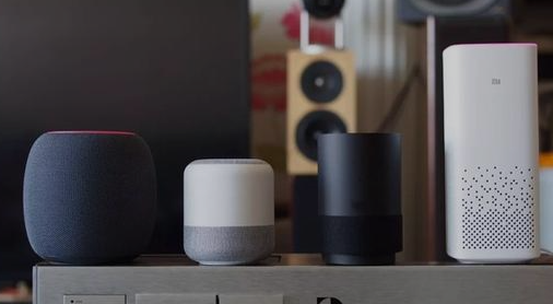 Speakers
