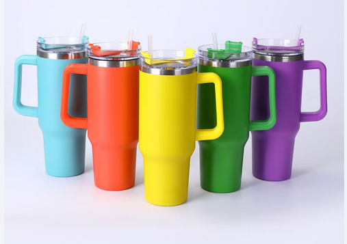 Cups and portable cups