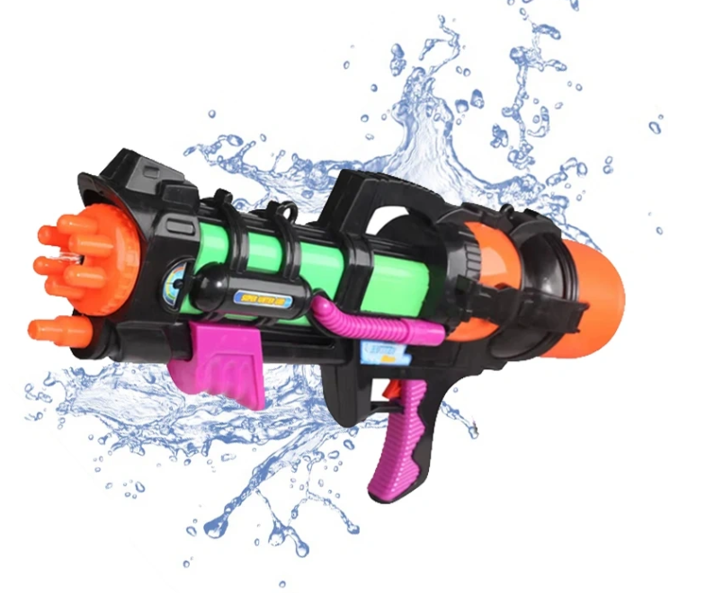 Water Pistol,2 Pack Water Gun for Kids Adults, Powerful Water Blaster Pistols,Outdoor Games Garden Beach Summer Party Swimming Pool Game for Children