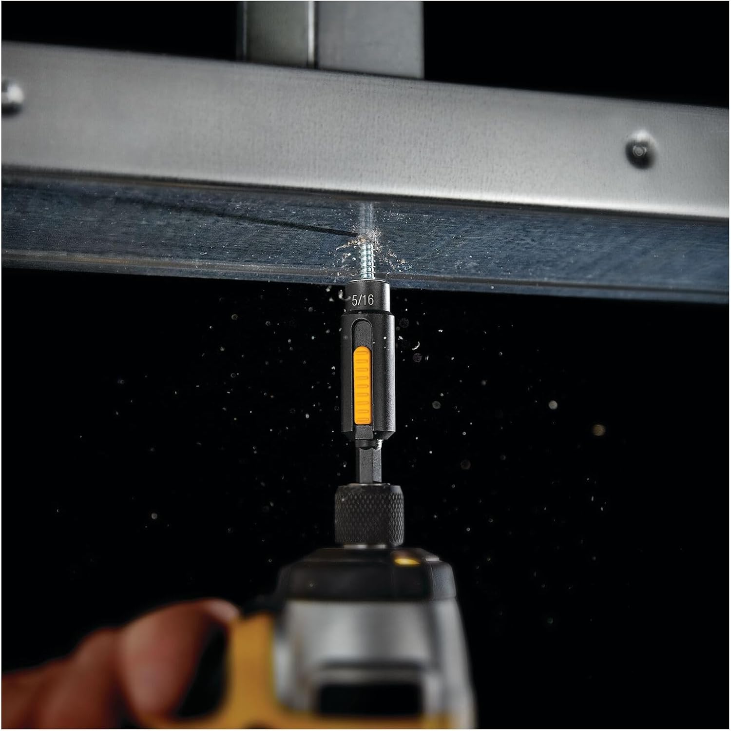 Dewalt DT7430-QZ Socket Wrench, One Size
