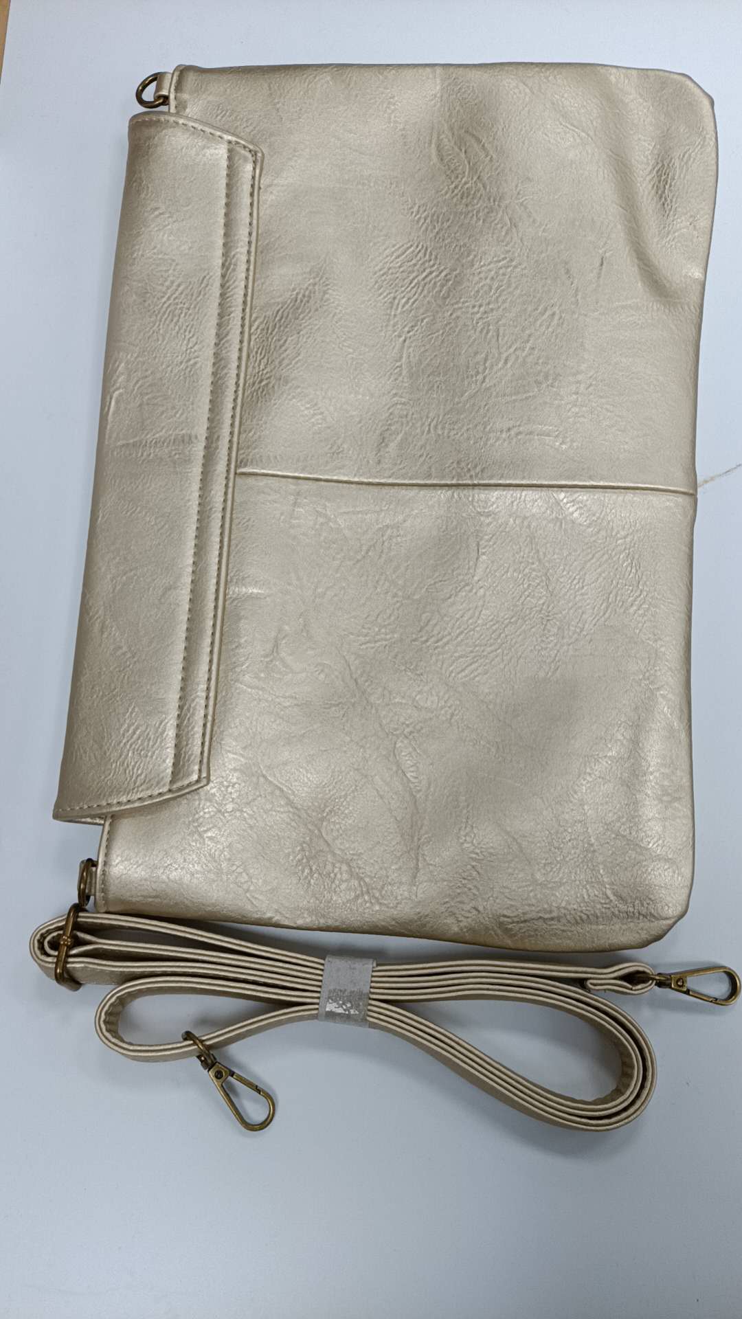 Women Clutches PU leather Crossbody Bags for female Shoulder messenger bag Laptop Bag For Macbook Pouch Bag big Ladies handbag