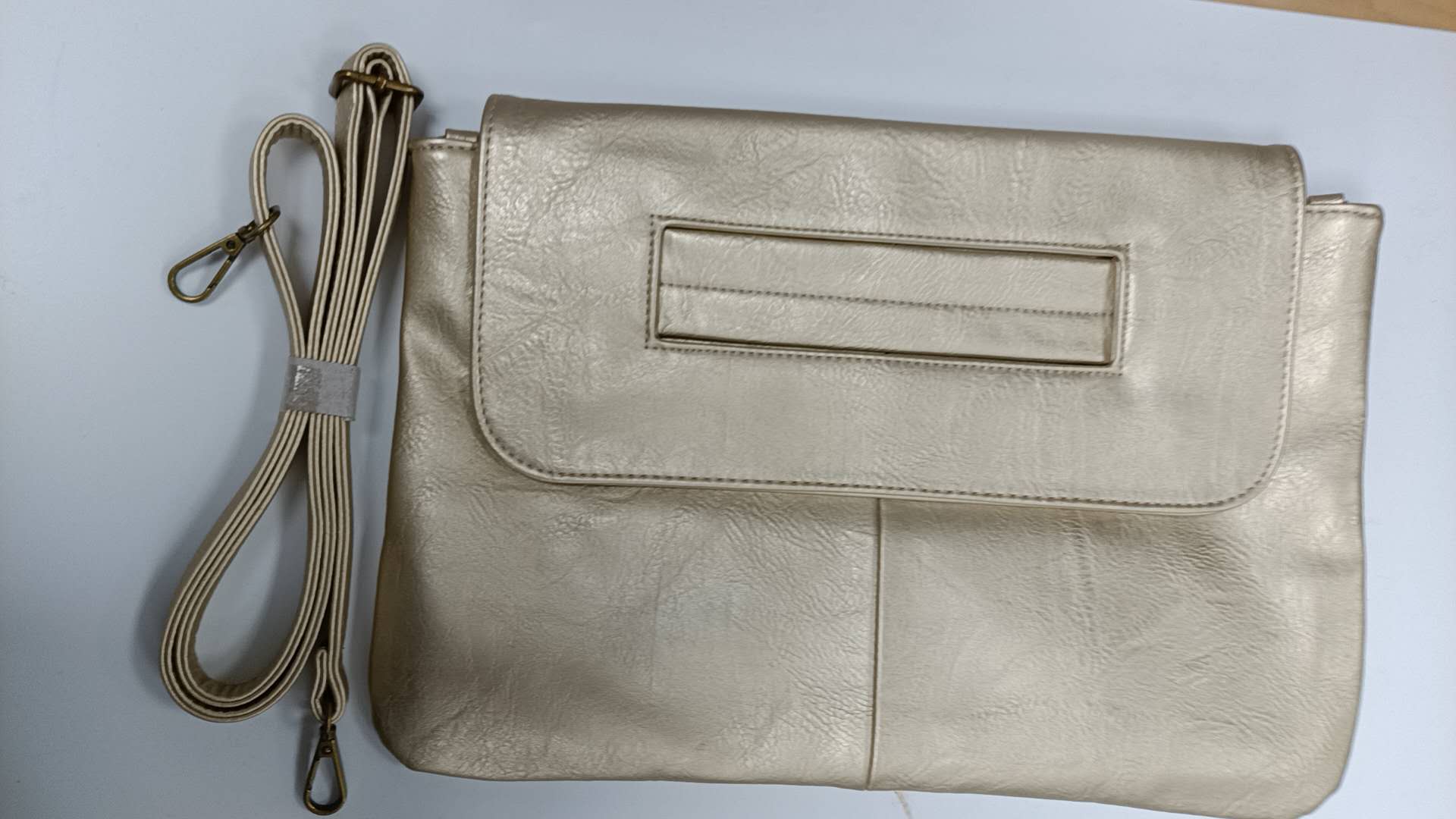 Women Clutches PU leather Crossbody Bags for female Shoulder messenger bag Laptop Bag For Macbook Pouch Bag big Ladies handbag