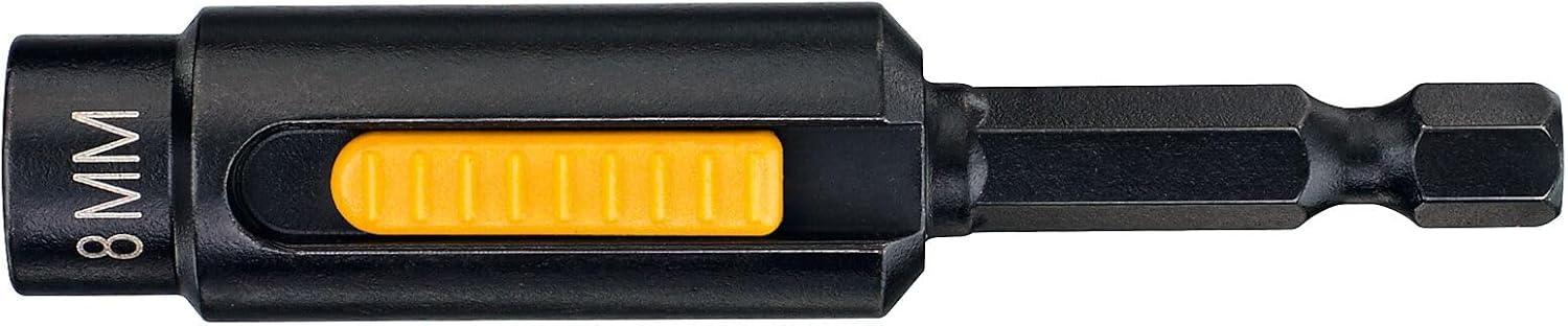 Dewalt DT7430-QZ Socket Wrench, One Size