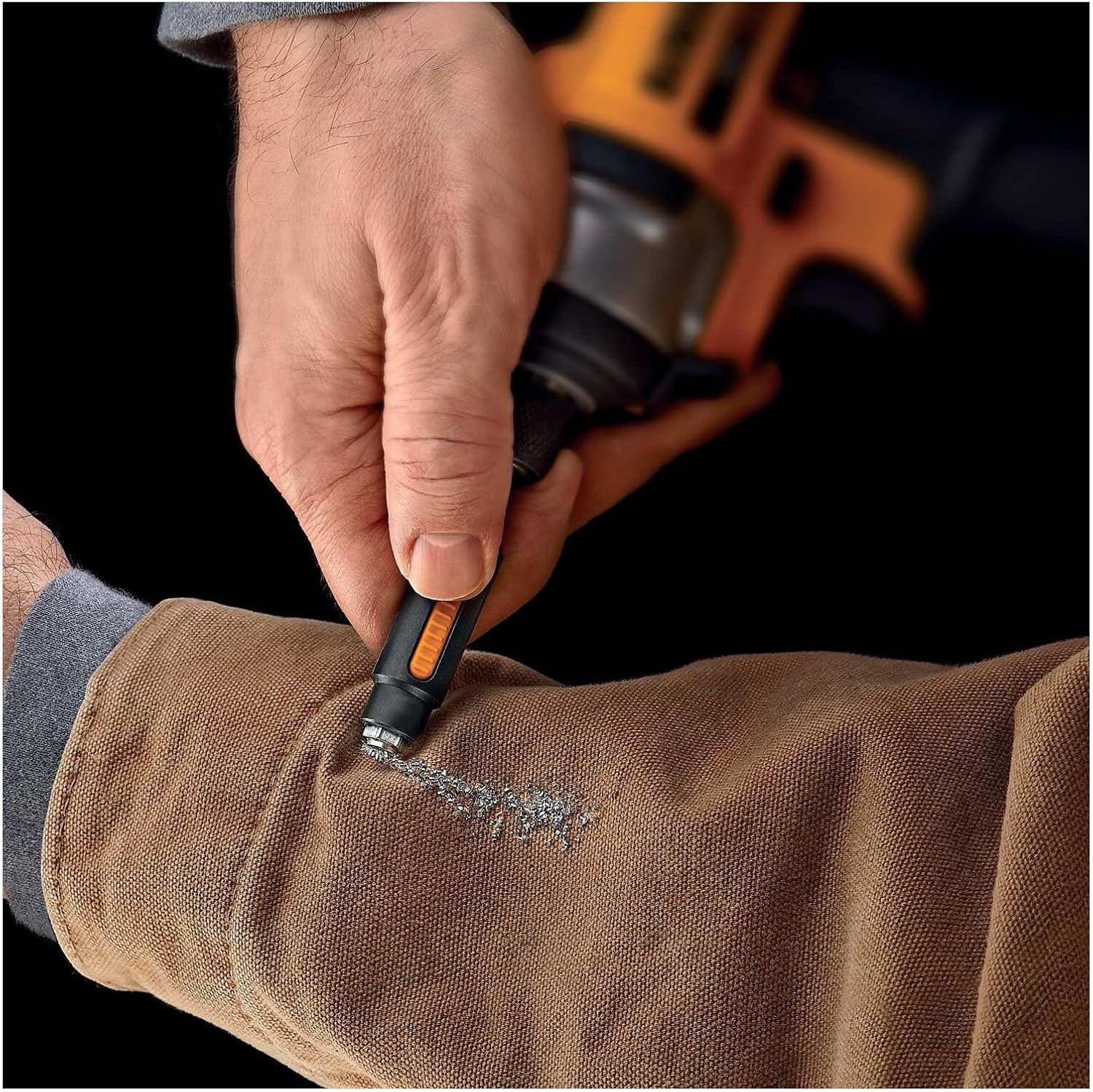 Dewalt DT7430-QZ Socket Wrench, One Size