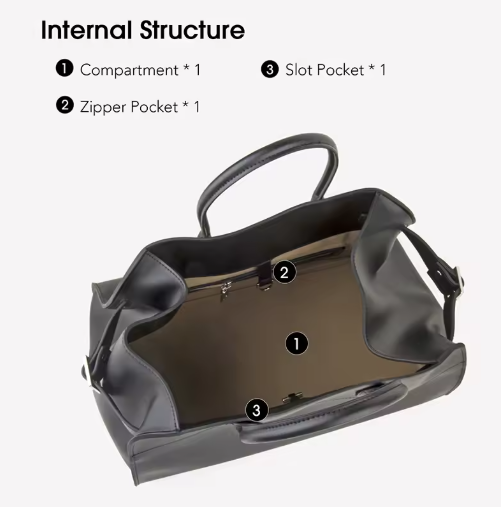 Suede Handbag for Women Nubuck Cow Leather Large Capacity Casual Tote Bag Solid Commute