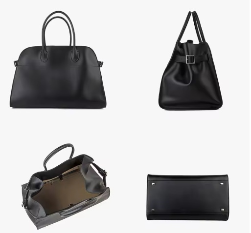 Suede Handbag for Women Nubuck Cow Leather Large Capacity Casual Tote Bag Solid Commute