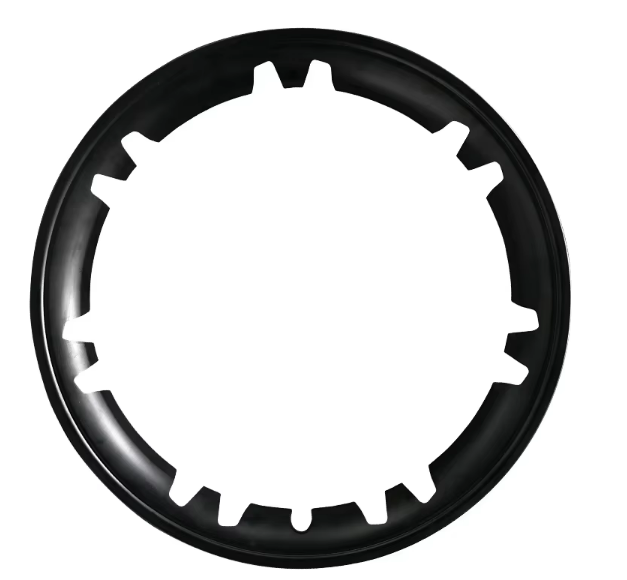 Factory Good Quality Rim Protector Teslas Model Y 19 Inch Hubcap Exterior Accessories(model Y: CL23-1 19inch)