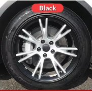 Factory Good Quality Rim Protector Teslas Model Y 19 Inch Hubcap Exterior Accessories(model Y: CL23-1 19inch)