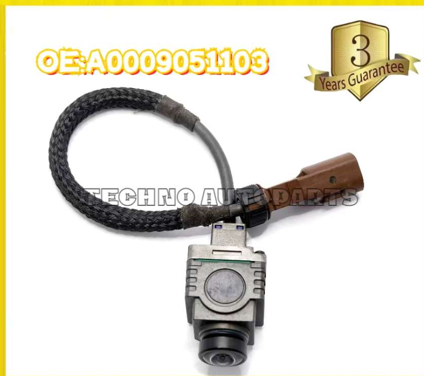 A0009051103 For Mercedes-Benz GL GLE GLS w166 W207 CLS W218 ML E-Class W212 Reverse Camera Parking Assist Backup Camera