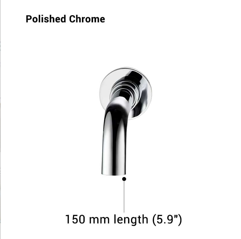 Bagnolux Basin Sink Faucet Bathroom Water Tap Spout Smesiteli Brass Brushed Chrome Vanity Tapware