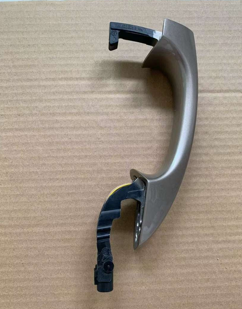 Transport collision for VW Golf 7 arteon T-roc Skoda Octavia Superb Kodiak Kessy door handle