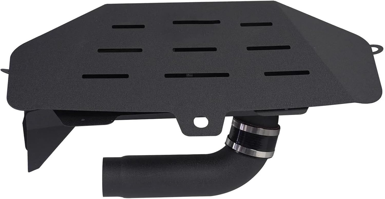 Air Intake Intercooler Pipe Car High Flow Air Intake Pipe Kit For BMW 125i 220i 228i 320i 328i 420i 428i F20 F21 F30 F31 2.0L With Air Filter N20 Engine Air Intake Breather Pipe