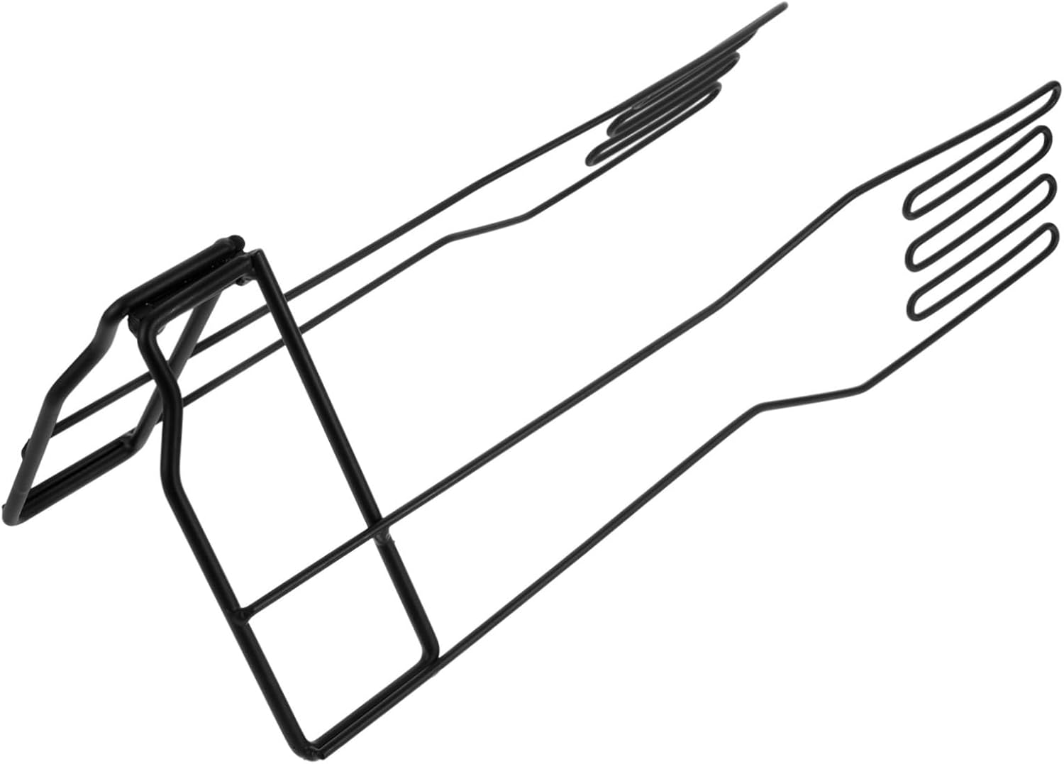 LABRIMP Glove Clothes Airer Holder for Dish Gloves Glove Drying Holder Kitchen Organisation Towel Stand Hanging Glove Holder Clothes Rack for Kitchen Gloves