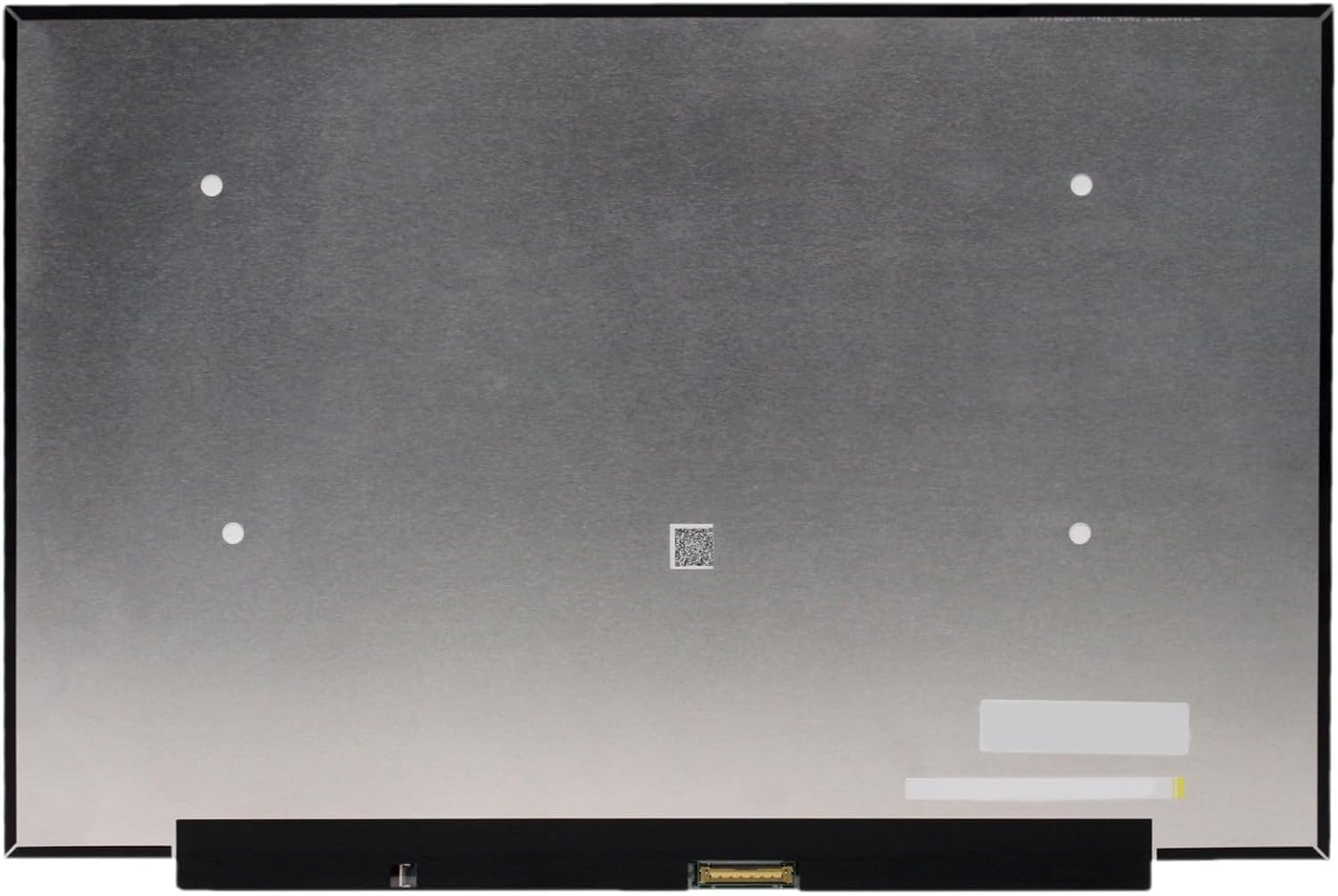 WIKIPARTS 14.0" LAPTOP IPS SCREEN PANEL COMPATIBLE FOR BOE NV140DRM-N61 V8.O NV140DRM-N61 V8.0 LED LCD DISPLAY MONITOR 40 PINS 2240x1400 188PPI NO BRACKETS MATTE