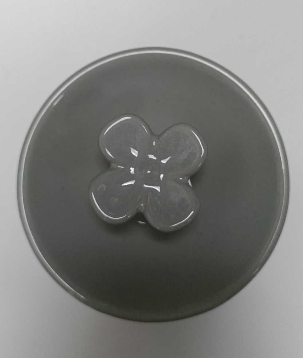 Wholesale Aroma Essential Oil Candle Burner Ceramic Oil Burner Wax Melt Warmer