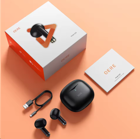 Best Selling Mini Wired Earphone Wireless Tws Headphone Earphones For Smart Phone
