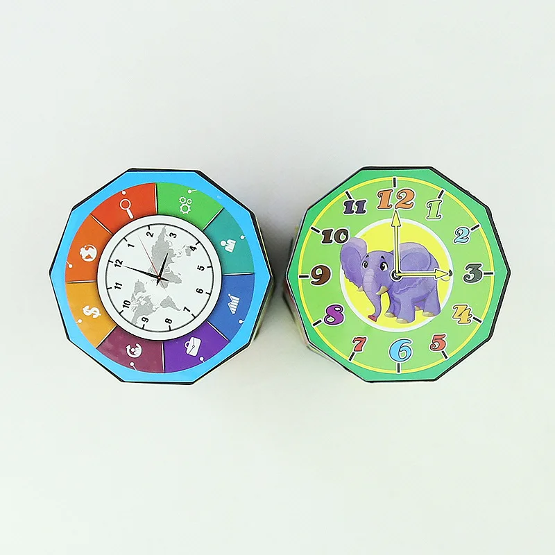 New Kids Math Educational Toy Plastic Puzzles Number Arithmetic Calculate Practise Math Learning Toys
